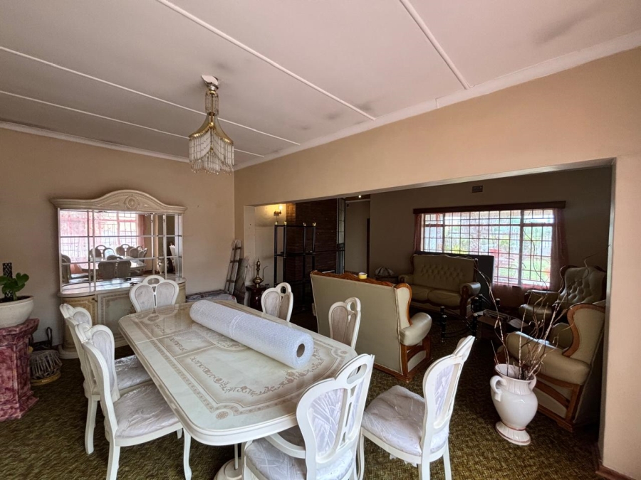 3 Bedroom Property for Sale in Meiringspark North West